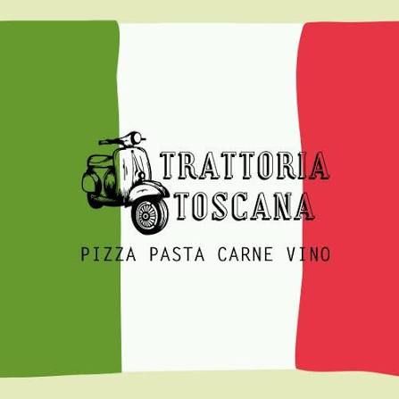 La Trattoria Toscana